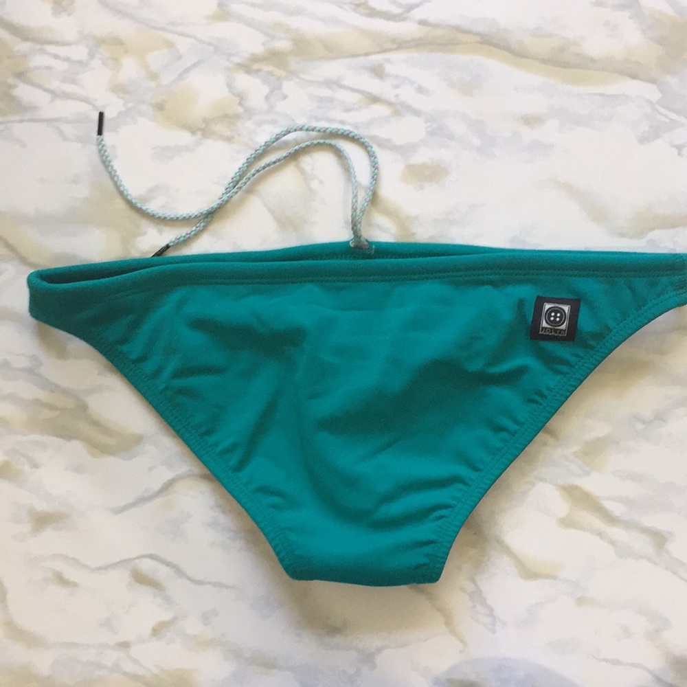 Jolyn S Ocean Bali Bikini Bottoms - Picture 2 of 5